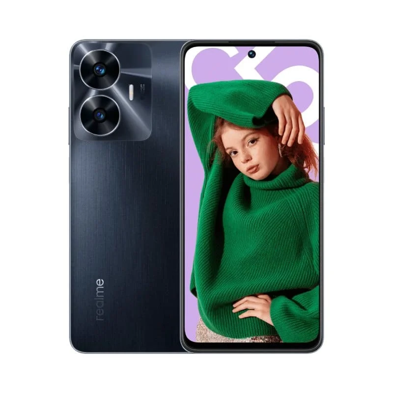 Realme C55
