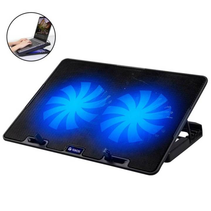Laptop Cooling Pad