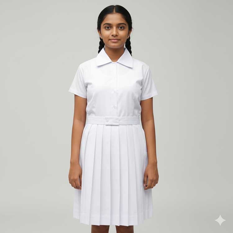 School Uniform Shirt