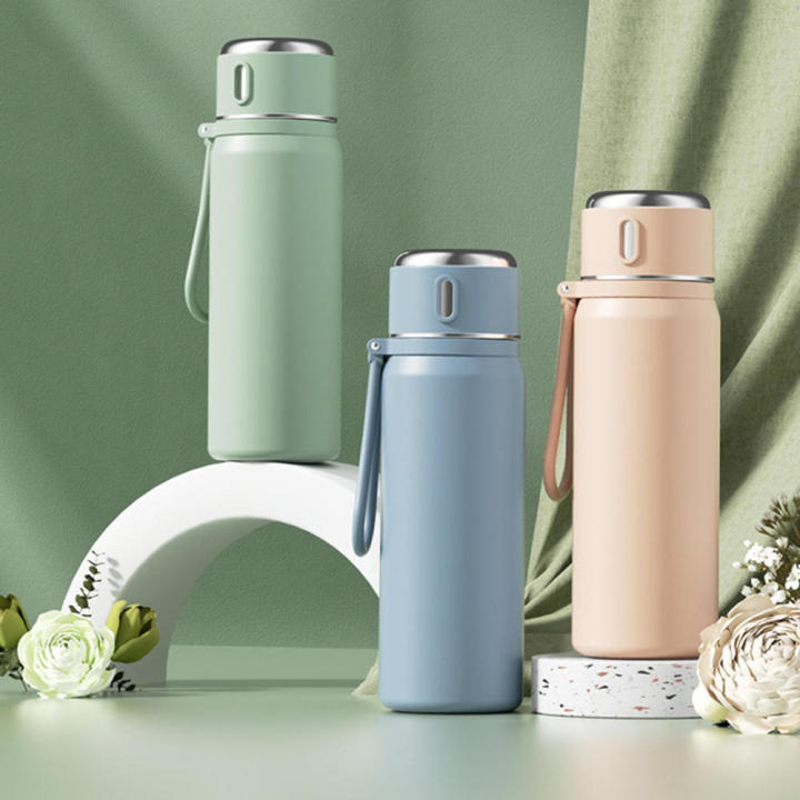 Stainless Steel Water Bottle