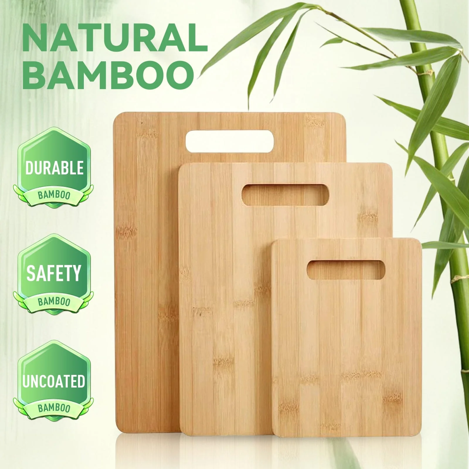 Chopping Board Bamboo