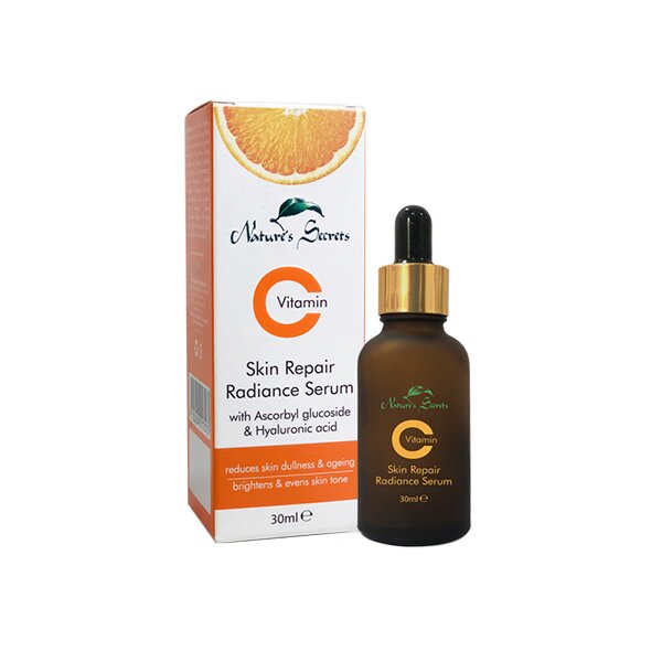 Vitamin C Face Serum 30ml
