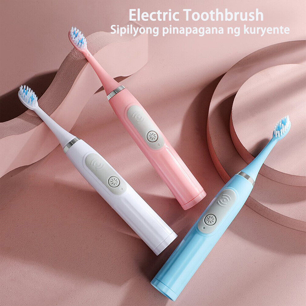 Electric Toothbrush