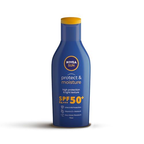 Sunscreen SPF50+ 75ml